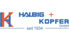 Halbig + Kopfer GmbH Düsseldorf