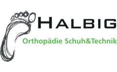 Halbig Orthopädie Schuh und Technik Schweinfurt