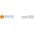 Logo Halbritter & Meir Elektroanlagen GmbH