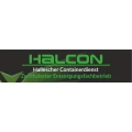 HALCON - Hallescher Containerdienst und Umweltservice David Strübing Halle