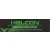 Logo HALCON - Hallescher Containerdienst und Umweltservice David Strübing