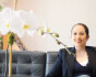 Logo Haleh Medinger