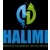 Logo Halimi Gebäudereinigung