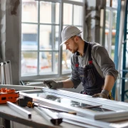 Halit Arslan "Fensterbau Arslan" Gifhorn