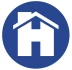 Logo HALL Haus- und Bauservice