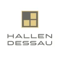 HALLEN - DESSAU Dessau-Ro&szlig;lau