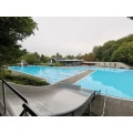 Hallen- und Freibad Wiembachtal Leverkusen