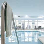 Hallenbad Anderten Hannover