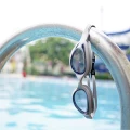 Hallenbad Auquamathe Iserlohn
