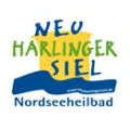 Logo Kurverein Neuharlingersiel e.V.