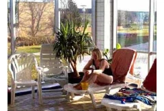 Hallenbad Waldsassen