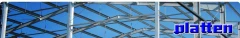 Logo Hallenbau Platten GmbH
