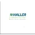 Logo HALLER-Fußbodentechnik