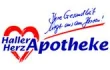Logo Haller Herz Apotheke Axel Schlüter