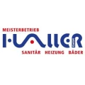 Haller Sanit&auml;r Heizung B&auml;der Gaggenau