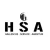Logo Hallesche Service Agentur