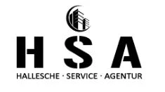 Hallesche Service Agentur Halle