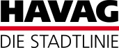 Logo Hallesche Verkehrs AG