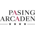 Logo Pasing Arcaden Centermanagement Logo Pasing Arcaden Centermanagement