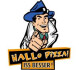 Logo Hallo Pizza