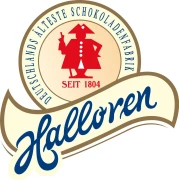Logo Halloren Schokoladenfabrik AG