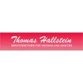 Logo Hallstein, Thomas