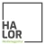 Logo HALOR Medienagentur