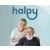 Logo halpy - ambulanter Pflegedienst