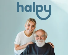 halpy ambulanter Pflegedienst Kiel
