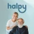 Logo halpy GmbH