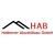 Logo Halterner Akustikbau GmbH