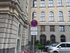 Halteverbot030 Berlin Berlin