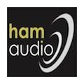 Logo Ham Audio GmbH