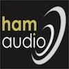 Logo Ham Audio GmbH