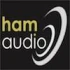 Logo Ham Audio GmbH Veranstaltungstechnik