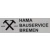 Logo Hama Bauservice Bremen