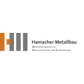 Logo Hamacher Metallbau Andreas Hamacher