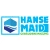 Logo HAMAG Service Gebäudereinigung