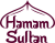 Logo Hamam Sultan GbR