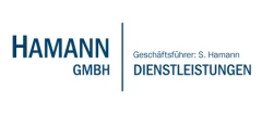 Hamann GmbH Reinigungsbetrieb Ingolstadt
