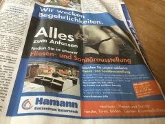 Hamann Kaisersesch GmbH Kaisersesch