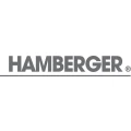 Logo Hamberger Industriewerke Gesellschaft mit beschr&auml;nkter Haftung