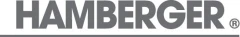Logo Hamberger Industriewerke Gesellschaft mit beschränkter Haftung