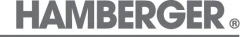 Logo Hamberger Industriewerke GmbH