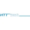 Logo Hamberger T&uuml;r- und Tortechnik