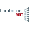 Logo Hamborner Reit AG