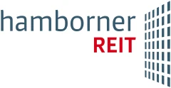 Logo Hamborner Reit AG