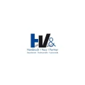 Logo Hambruch, Voss u. Partner GbR