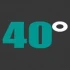 Logo Hamburg 40 Grad-Bikram Yoga