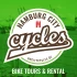Logo Hamburg City Cycles